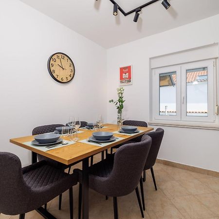 Apartment Mladen 크리크베니카 외부 사진