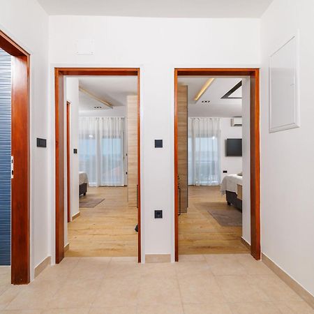 Apartment Mladen 크리크베니카 외부 사진
