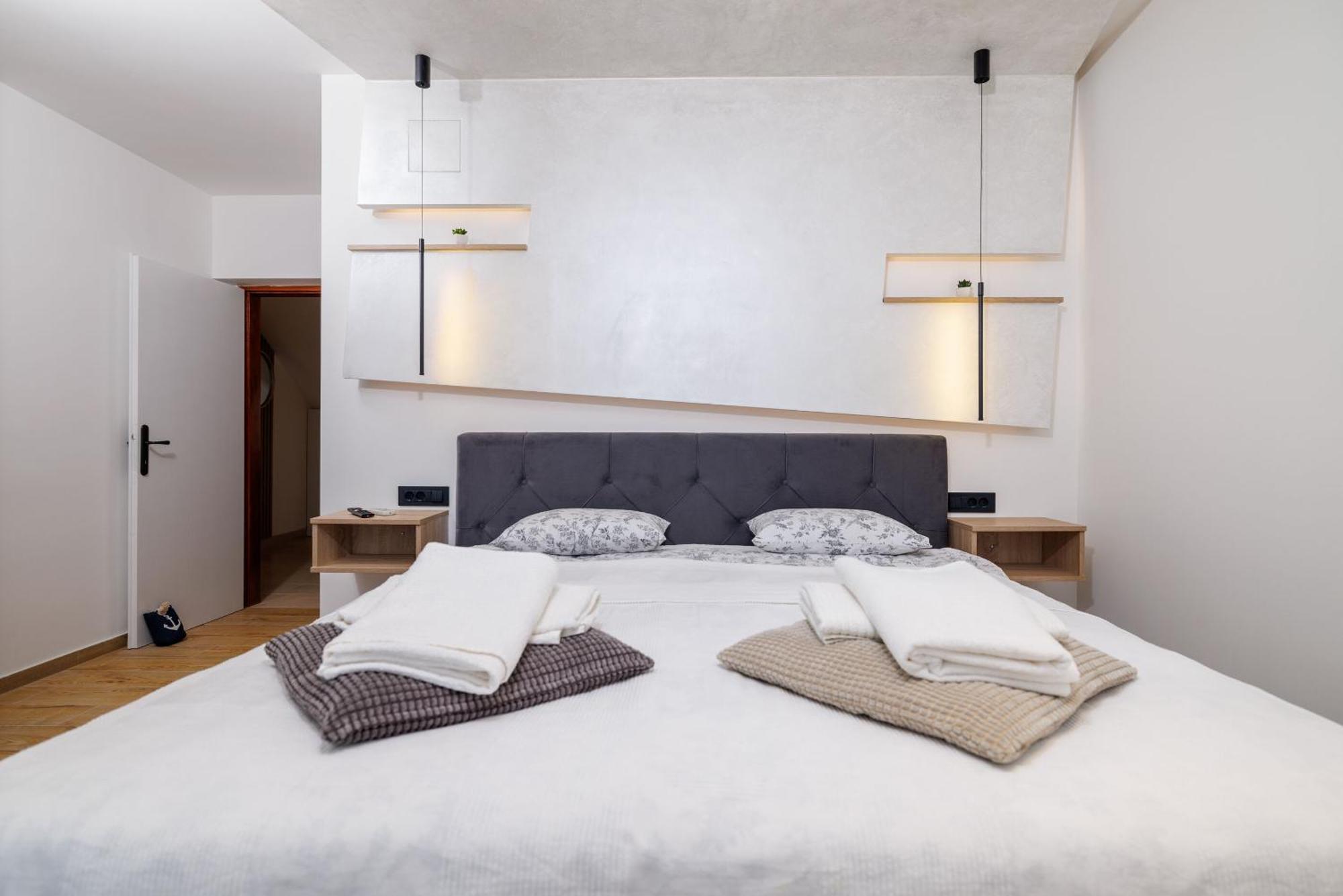 Apartment Mladen 크리크베니카 외부 사진