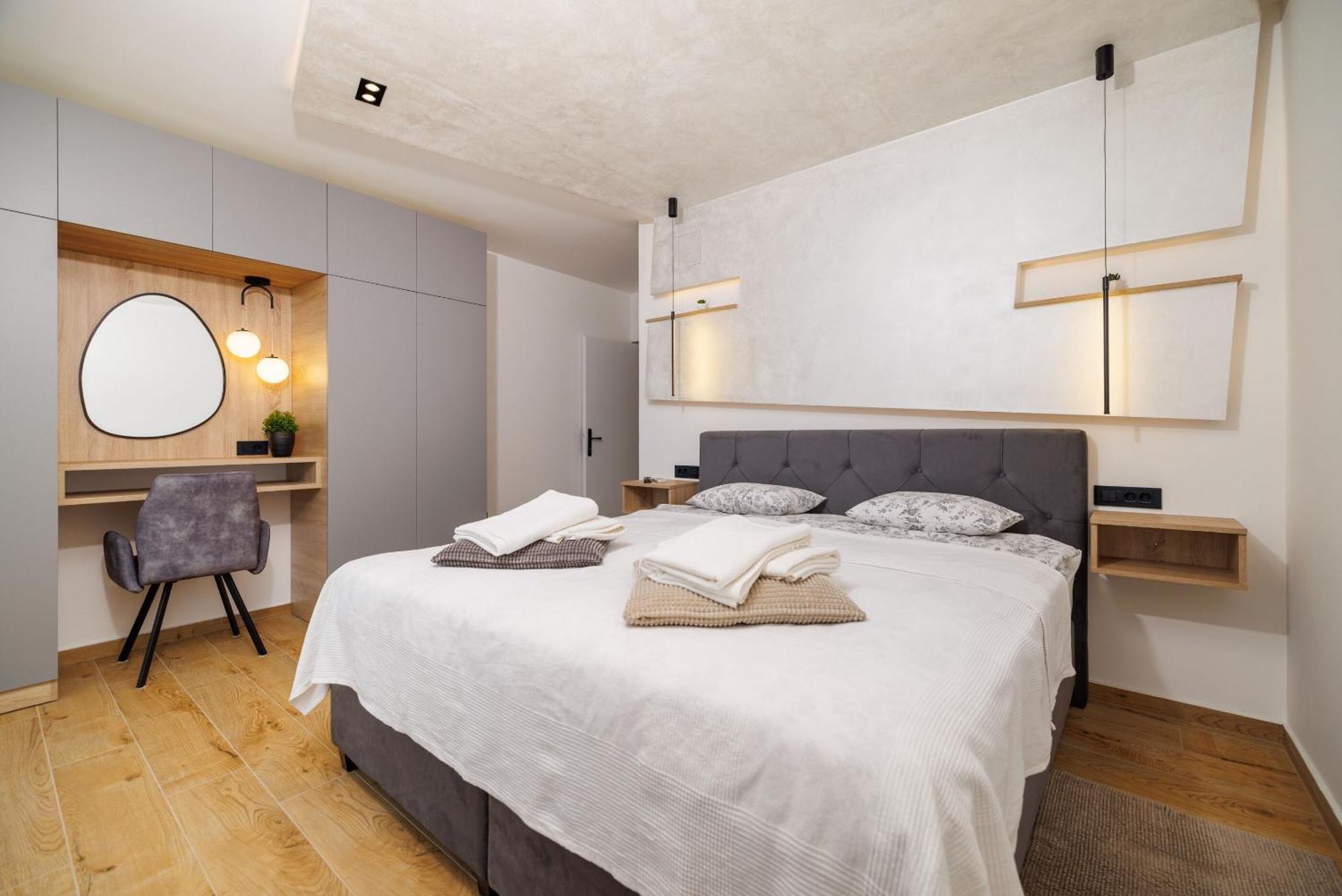 Apartment Mladen 크리크베니카 외부 사진