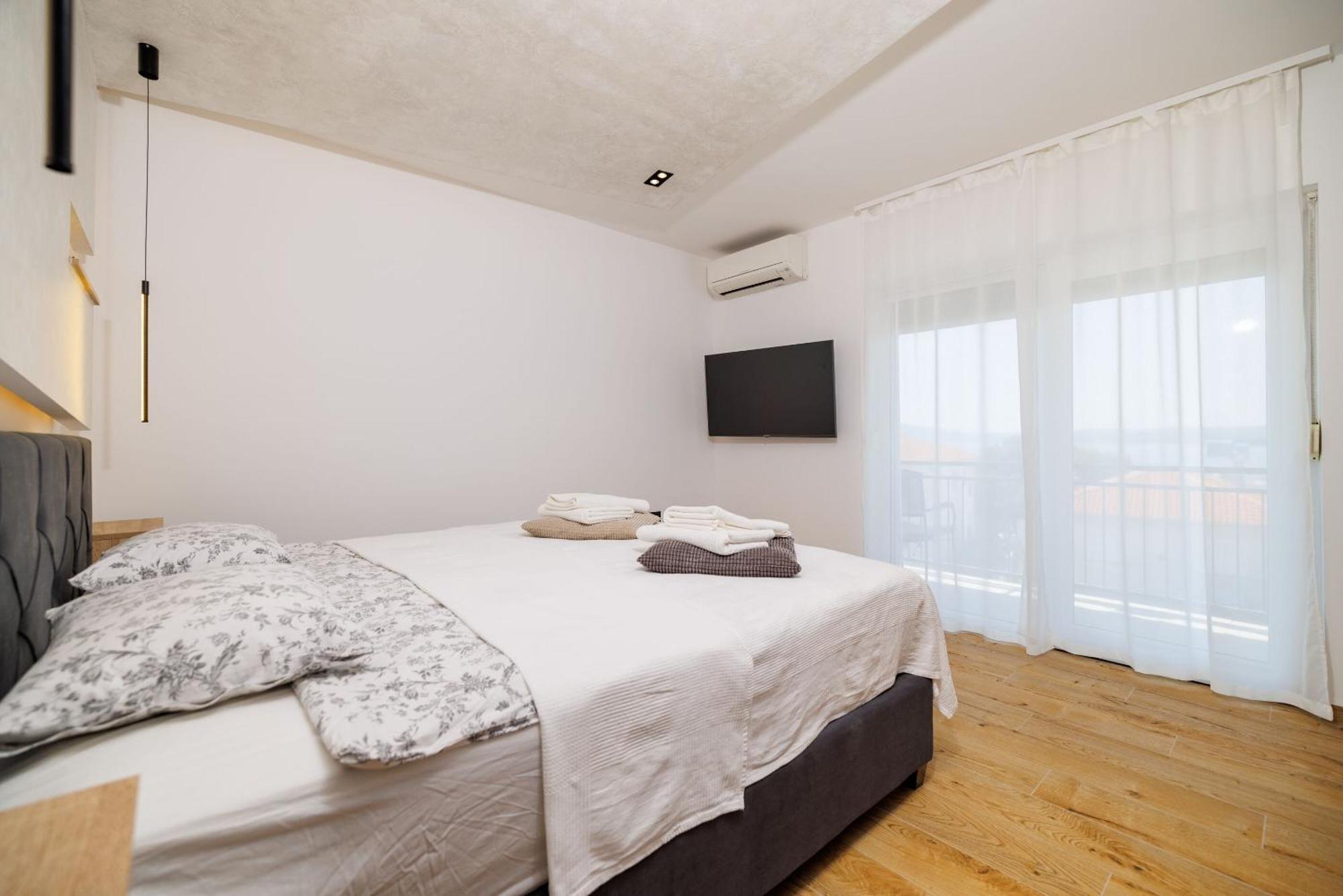 Apartment Mladen 크리크베니카 외부 사진