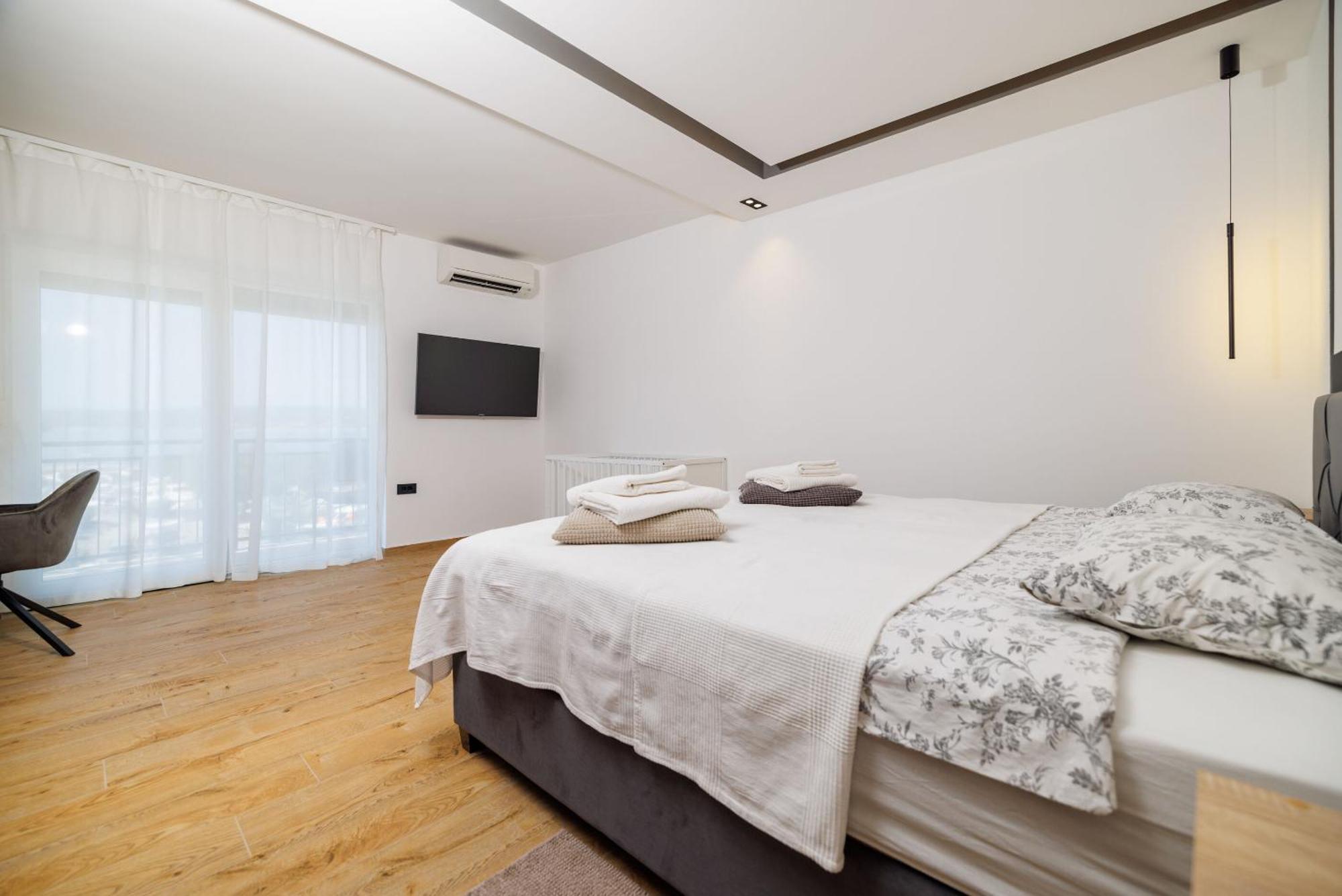 Apartment Mladen 크리크베니카 외부 사진