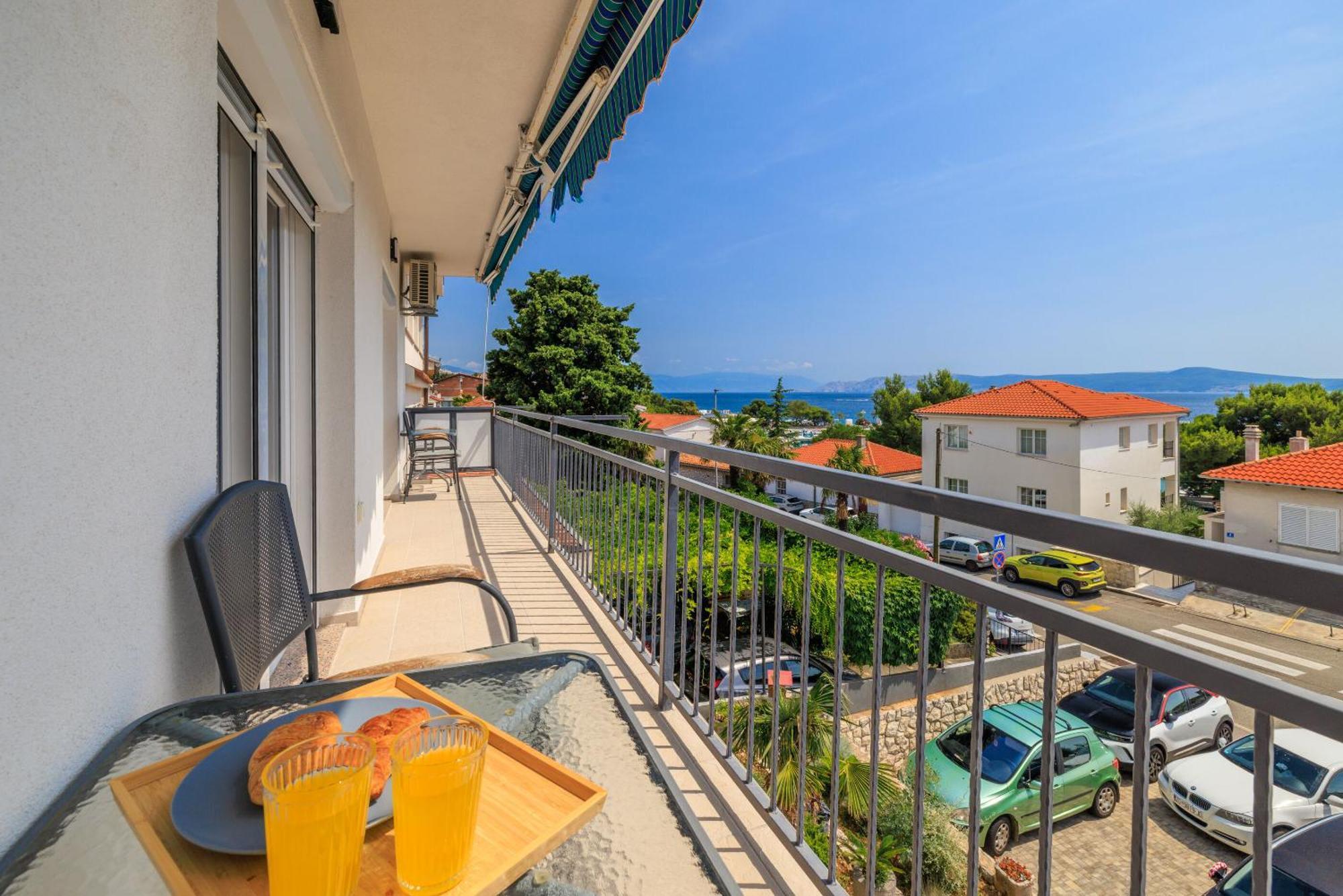 Apartment Mladen 크리크베니카 외부 사진